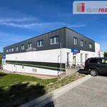 Pronájem bytu 1+kk 52m²