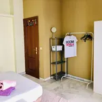 Rent 8 bedroom apartment in Seville