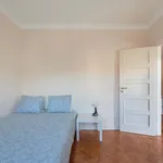 Quarto em Lisboa