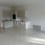 Appartement de 52 m² avec 2 chambre(s) en location à Sallaumines