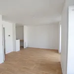 Appartement de 28 m² avec 1 chambre(s) en location à Pontoise