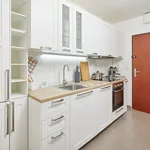 Pronajměte si 1 ložnic/e byt o rozloze 55 m² v Prague