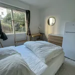 Appartement de 15 m² avec 1 chambre(s) en location à Paris