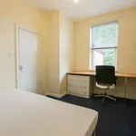 Rent 6 bedroom flat in Birmingham