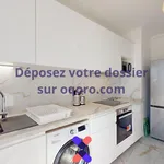 Appartement de 12 m² avec 3 chambre(s) en location à Marseille