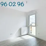 Appartement de 81 m² avec 4 chambre(s) en location à Champigny-sur-Marne