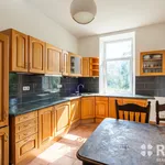 Rent 4 bedroom apartment of 104 m² in Brno