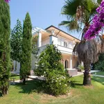 Single family villa via Piave San C., Pietrasanta