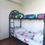 Rent 2 bedroom apartment in Makati