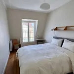 Appartement de 41 m² avec 2 chambre(s) en location à Paris