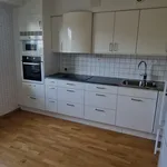 Rent 1 bedroom apartment of 40 m² in Flen