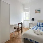 Rent a room in lisbon