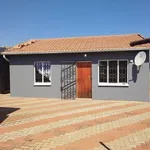 Rent 2 bedroom house in Soweto