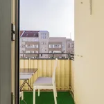 Miete 1 Schlafzimmer wohnung von 48 m² in Berlin