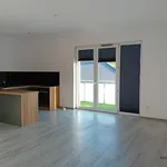 Rent 4 bedroom apartment of 109 m² in Ruda Śląska