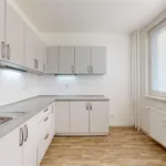 Pronajměte si 3 ložnic/e byt o rozloze 62 m² v Ostrava