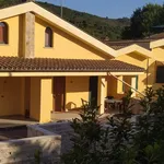 Rent 5 bedroom house of 200 m² in Vicovaro