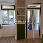 Rent 1 bedroom apartment of 43 m² in Lisbon