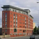 Flat to rent in Marsden House, Marsden Road, Bolton BL1