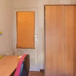 Rent a room in madrid