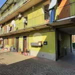 1-bedroom flat via San Grato 1, Vimodrone