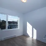 Rent 4 bedroom apartment in Gatineau