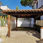 Two-family villa, excellent condition, 120 m², Centro, San Felice Circeo