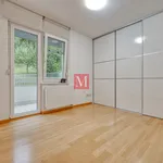 Najam 4 spavaće sobe stan od 122 m² u City of Zagreb