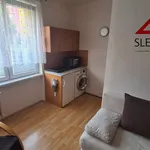 Rent 1 bedroom apartment in Karviná