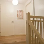 Huur 3 slaapkamer appartement van 129 m² in Amsterdam