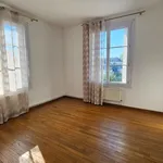 Rent 3 bedroom apartment of 126 m² in Tours