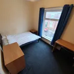 Rent a room in Yorkshire And The Humber