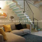 Affitto 4 camera casa di 95 m² in Forte dei Marmi