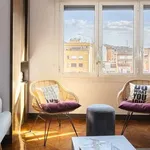 Rent 1 bedroom student apartment in Barcelona