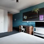 Huur 1 slaapkamer appartement van 24 m² in Groningen