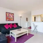 Appartement de 65 m² avec 1 chambre(s) en location à Paris