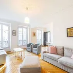  appartement avec 3 chambre(s) en location à paris