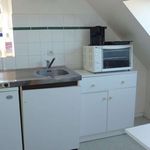 Rent 3 bedroom apartment of 24 m² in Montmorillon
