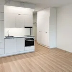 Vuokraa 1 makuuhuoneen asunto, 29 m² paikassa Tampere