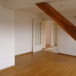 Rent 3 bedroom apartment of 63 m² in Rodez