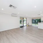 Rent 4 bedroom house in Baldivis