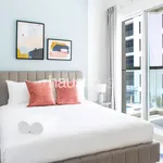 Rent 1 bedroom apartment of 79 m² in Jumeirah Village Circle