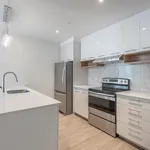  appartement avec 1 chambre(s) en location à Montreal