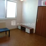 Rent 2 bedroom apartment in Nový Jičín