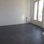 Appartement de 64 m² avec 3 chambre(s) en location à Aubenas