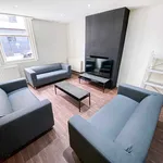 Rent 9 bedroom student apartment in Sheffield