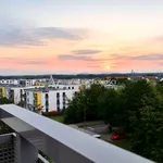 Rent 2 bedroom apartment of 49 m² in Wrocław