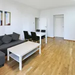 Pronajměte si 2 ložnic/e byt o rozloze 58 m² v Prague