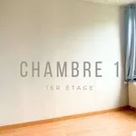 Maison de 100 m² avec 7 chambre(s) en location à Sotteville-lès-Rouen