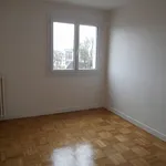 Rent 1 bedroom apartment of 44 m² in Reims 